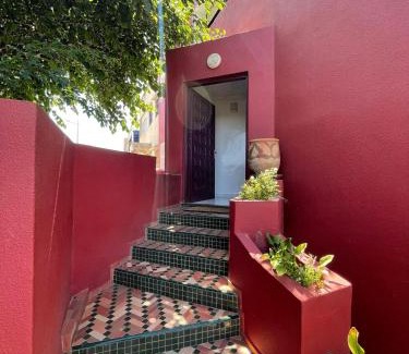 Mehdya Casa | Mehdia Ville