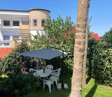 Mehdya Casa | Mehdia Ville