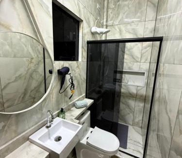 Paranagua Apartamento | Mehl Loft Ilha do Mel