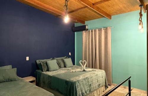 Paranagua Apartamento | Mehl Loft Ilha do Mel
