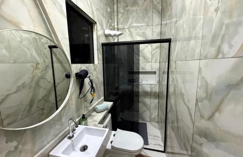 Paranagua Apartamento | Mehl Loft Ilha do Mel