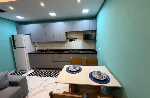 Paranagua Apartamento | Mehl Loft Ilha do Mel