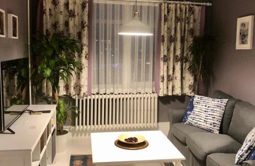 Sultanahmet Apartamento | Mehmet Bey Suites