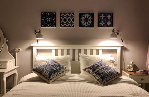 Sultanahmet Apartamento | Mehmet Bey Suites