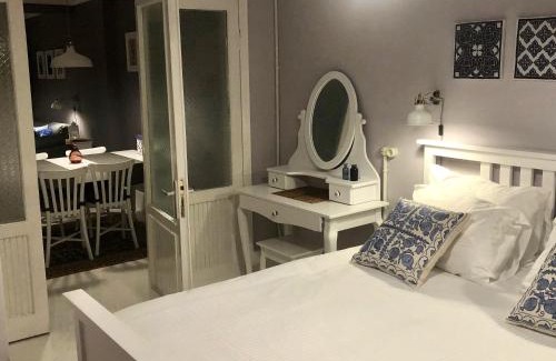 Sultanahmet Apartamento | Mehmet Bey Suites