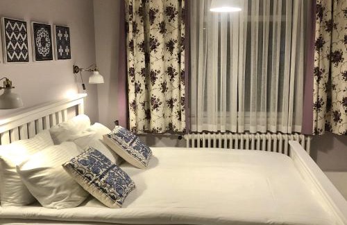 Sultanahmet Apartamento | Mehmet Bey Suites