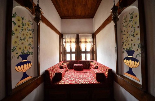 Safranbolu City Center Hotel | Mehmet Emin Efendi Konagi