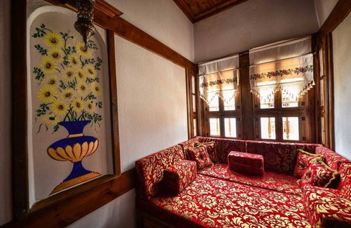 Safranbolu City Center Hotel | Mehmet Emin Efendi Konagi
