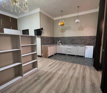 Tashkent Casa | Mehmon Hotel OK