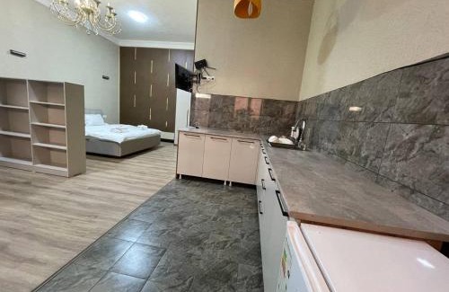 Tashkent Casa | Mehmon Hotel OK