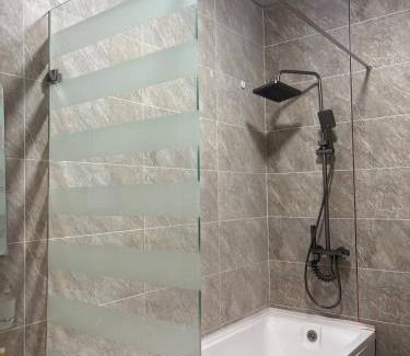 Tashkent Casa | Mehmon Hotel OK