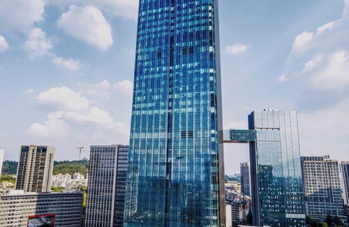 Panyu Hotel | Mehood Elegant Hotel Panyu Chimelong Wanbo