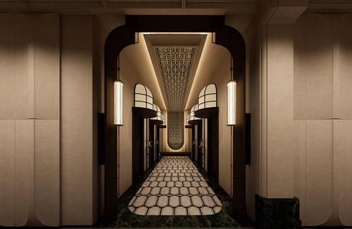 Panyu Hotel | Mehood Elegant Hotel Panyu Chimelong Wanbo
