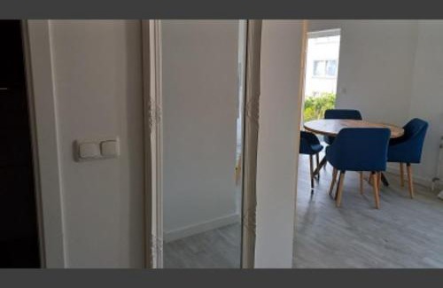 Bramfeld Apartamento | Mehrbett-Apartment 40