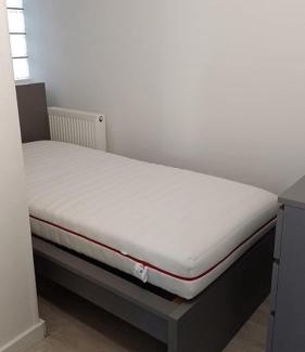 Bramfeld Apartamento | Mehrbett-Apartment 40
