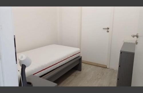 Bramfeld Apartamento | Mehrbett-Apartment 40