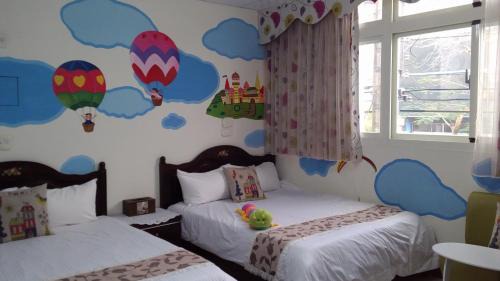 Yuli Casa | Mei Di Ya House