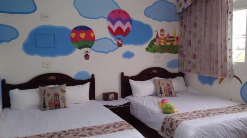 Yuli Casa | Mei Di Ya House