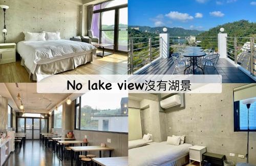 Yuchi Casa | Mei Jen Home B&B 民宿