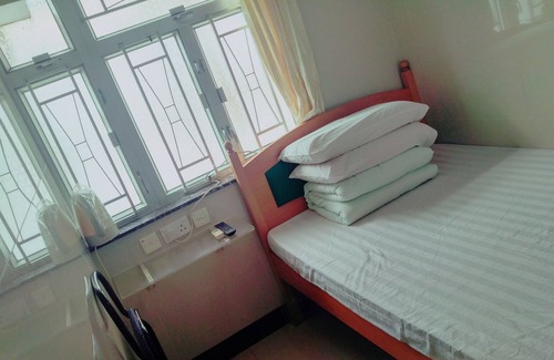 Prince Edward Casa | Mei Wah Guesthouse