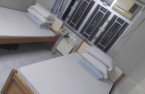 Prince Edward Casa | Mei Wah Guesthouse