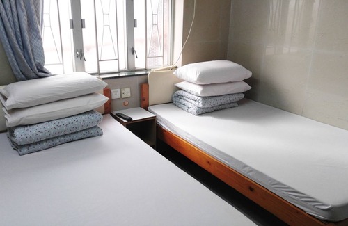 Prince Edward Casa | Mei Wah Guesthouse