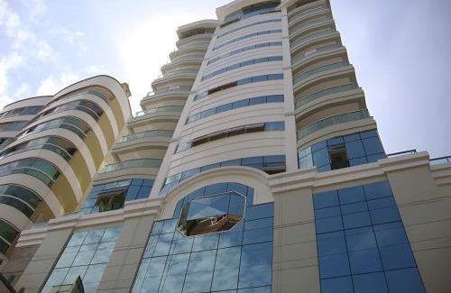 Andorinha Apartamento | Meia Praia Apartamento Perfeito