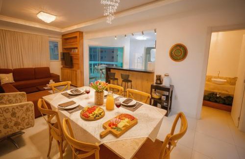 Andorinha Apartamento | Meia Praia Apartamento Perfeito
