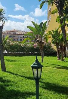 Albardeira Apartamento | Meia Praia Terrace