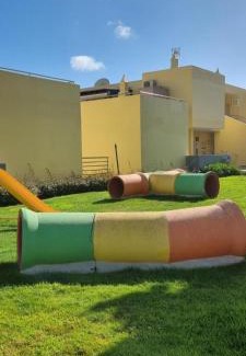 Albardeira Apartamento | Meia Praia Terrace
