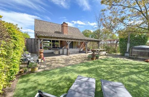 Lage Mierde Casa | Meidoornhoeve
