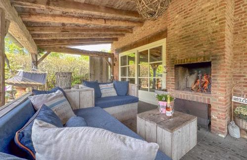 Lage Mierde Casa | Meidoornhoeve