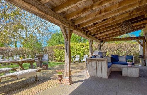Lage Mierde Casa | Meidoornhoeve