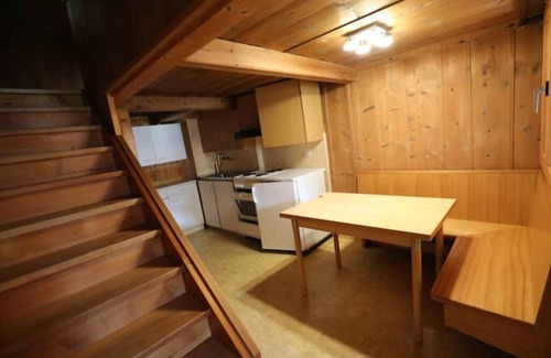 Schwanden bei Brienz Chalet De Esquí | Meieli's Chalet