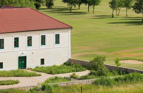 Steinakirchen am Forst Apartamento | Meierhof - Elegante Wohnung