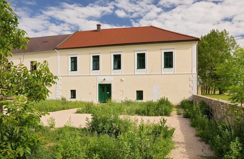 Steinakirchen am Forst Apartamento | Meierhof - Elegante Wohnung