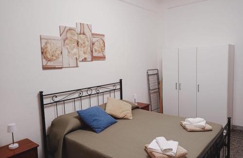 San Fruttuoso Apartamento | Meihome-Genova