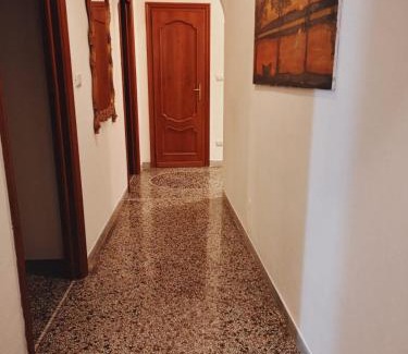 San Fruttuoso Apartamento | Meihome-Genova