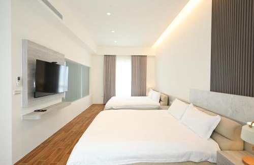 Dongshan Villa | Meihua Ginseng