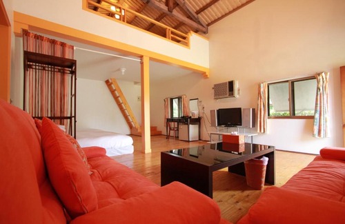 Dongshan Casa | Meihua Lake Leisure Farm