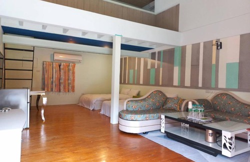 Dongshan Casa | Meihua Lake Leisure Farm
