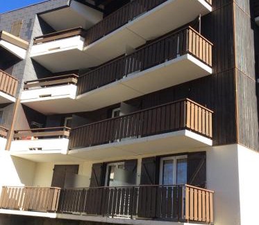 Mont-de-Lans Apartamento | MEIJE 3