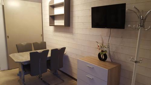 Mont-de-Lans Apartamento | MEIJE 3