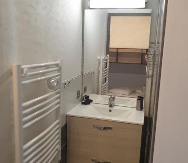 Mont-de-Lans Apartamento | MEIJE 3