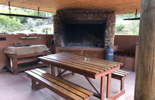 De Rust Casa | Meijer's Rust