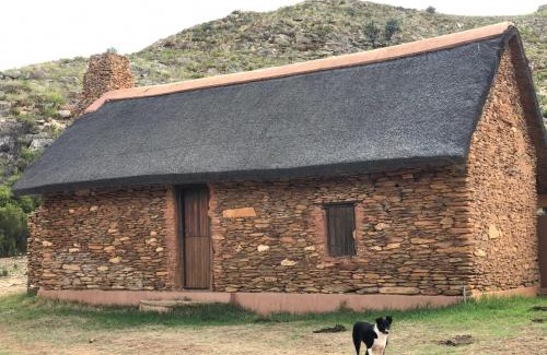 De Rust Casa | Meijer's Rust