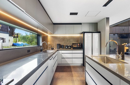 Kutchan Chalet De Esquí | Meikeikyo Hanazono