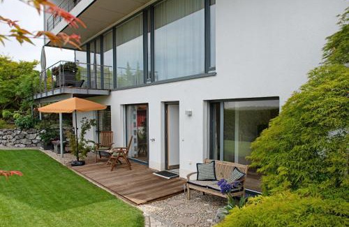 Unteruhldingen Apartamento | Meili's Haus
