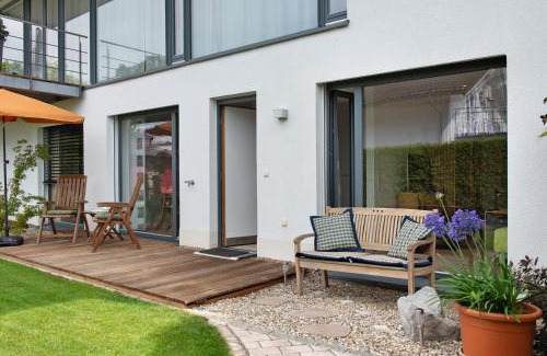 Unteruhldingen Apartamento | Meili's Haus