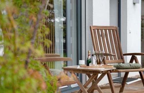 Unteruhldingen Apartamento | Meili's Haus
